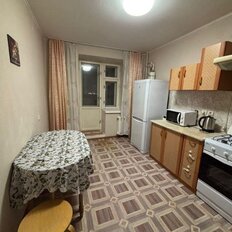 Квартира 36 м², 1-комнатная - изображение 1