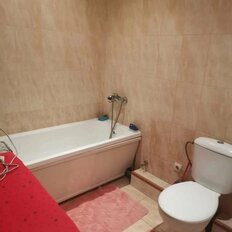 Квартира 35 м², 1-комнатная - изображение 5