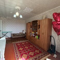 Квартира 33,6 м², 1-комнатная - изображение 3