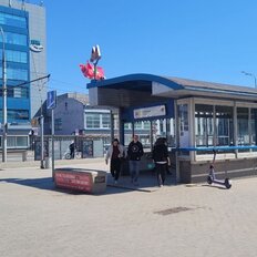 Квартира 10 м², студия - изображение 5