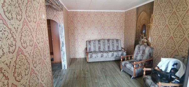 13 м², квартира-студия 12 000 ₽ в месяц - изображение 34