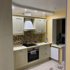 Квартира 42 м², 1-комнатная - изображение 1