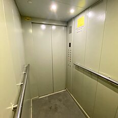 Квартира 35 м², 1-комнатная - изображение 1