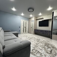 Квартира 60 м², 2-комнатная - изображение 4