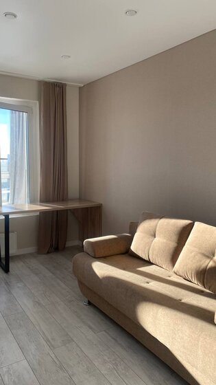 60 м², 2-комнатная квартира 28 000 ₽ в месяц - изображение 30