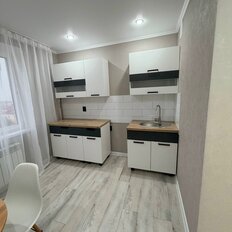 Квартира 33 м², 1-комнатная - изображение 5
