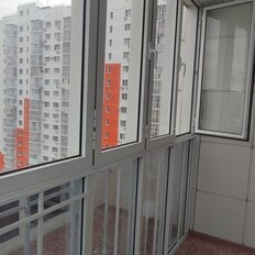 Квартира 37,7 м², 1-комнатная - изображение 5