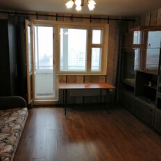 Квартира 38,6 м², 1-комнатная - изображение 2