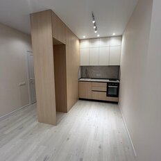 Квартира 25 м², 1-комнатная - изображение 1