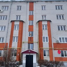 Квартира 37,7 м², 1-комнатная - изображение 2