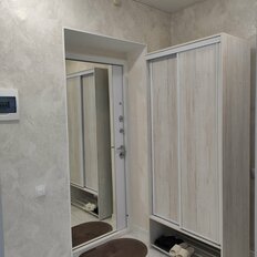 Квартира 52 м², 2-комнатная - изображение 5