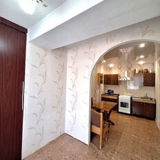 Квартира 31 м², 1-комнатная - изображение 5