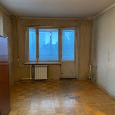 Квартира 35,1 м², 1-комнатная - изображение 3