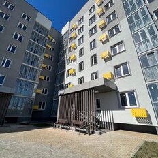 Квартира 40,6 м², 1-комнатная - изображение 2