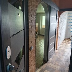 Квартира 30,1 м², 1-комнатная - изображение 4