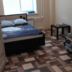 Квартира 34 м², 1-комнатная - изображение 2