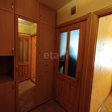 Квартира 32 м², 1-комнатная - изображение 4