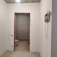 Квартира 28 м², студия - изображение 5