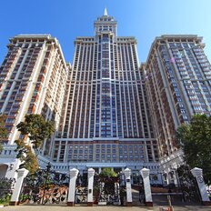 495 м², помещение свободного назначения - изображение 1