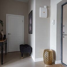 Квартира 50 м², 1-комнатная - изображение 5
