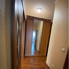 Квартира 40 м², 1-комнатная - изображение 5