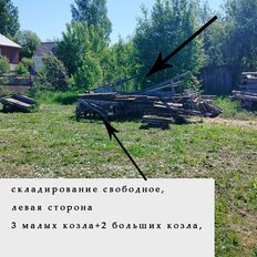 15 соток, участок - изображение 1