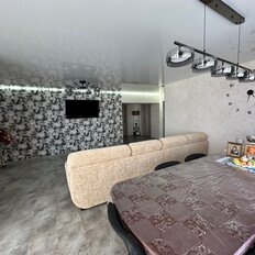 Квартира 105 м², 3-комнатная - изображение 5