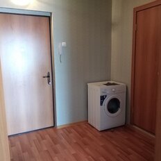 Квартира 35 м², 1-комнатная - изображение 5