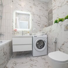 Квартира 42 м², 2-комнатная - изображение 4