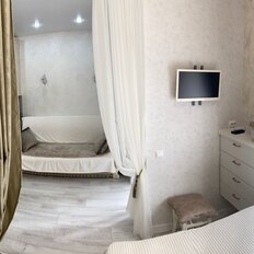 Квартира 35 м², студия - изображение 2