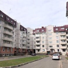 Квартира 99,8 м², 3-комнатная - изображение 2