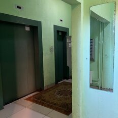 Квартира 41 м², 1-комнатная - изображение 3