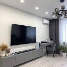 Квартира 75 м², 3-комнатная - изображение 3