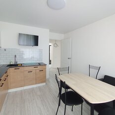 Квартира 47 м², 1-комнатная - изображение 2