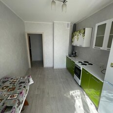 Квартира 46,3 м², 1-комнатная - изображение 3