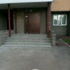 Квартира 36 м², 1-комнатная - изображение 2