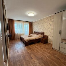 Квартира 35 м², 1-комнатная - изображение 3