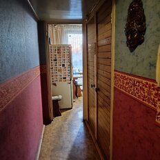Квартира 49,5 м², 3-комнатная - изображение 1