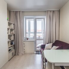 Квартира 37,5 м², 1-комнатная - изображение 4