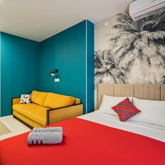 Квартира 17 м², студия - изображение 2