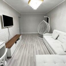 Квартира 40 м², 1-комнатная - изображение 2