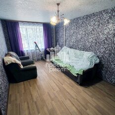 Квартира 65 м², 2-комнатная - изображение 3