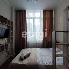 Квартира 18,3 м², студия - изображение 2