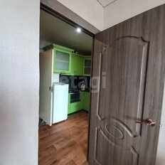 Квартира 35 м², 1-комнатная - изображение 5