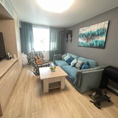 Квартира 53,1 м², 2-комнатная - изображение 1