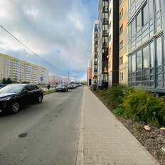 Квартира 36,8 м², 1-комнатная - изображение 3