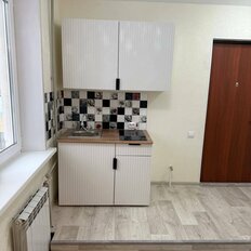 Квартира 17 м², 1-комнатная - изображение 5