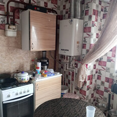 Квартира 38 м², 1-комнатная - изображение 2