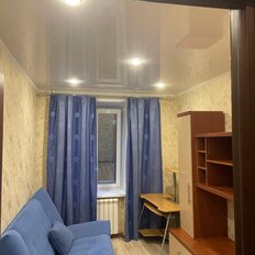 Квартира 60 м², 3-комнатная - изображение 5