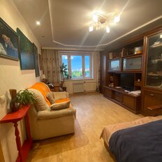 Квартира 33 м², 1-комнатная - изображение 4